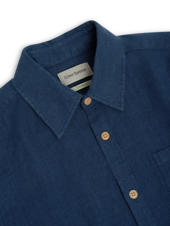 New York Special Shirt Coney Navy