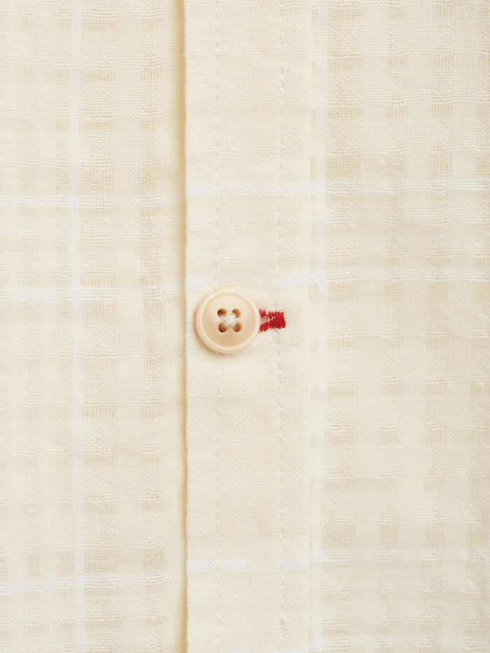 New York Special Shirt Connell Cream