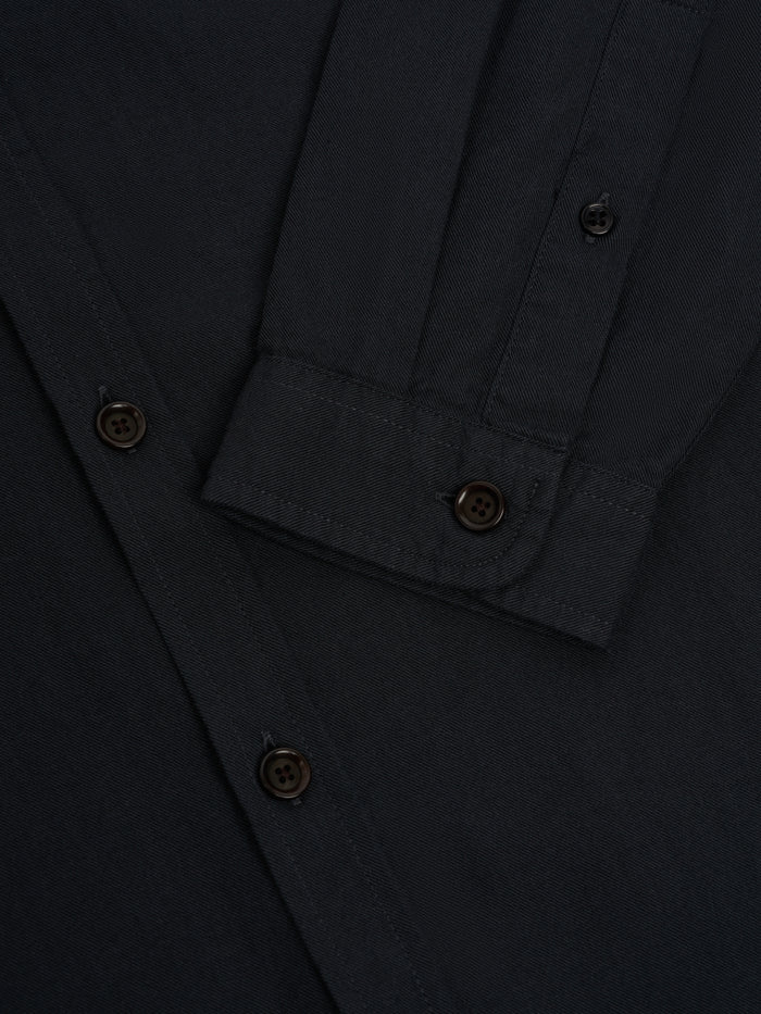 New York Special Shirt Donelly Charcoal