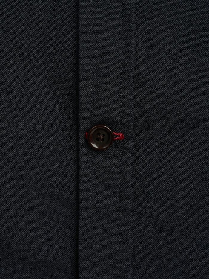 New York Special Shirt Donelly Charcoal