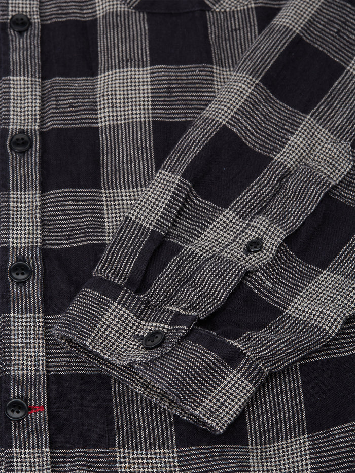 New York Special Shirt Headley Black