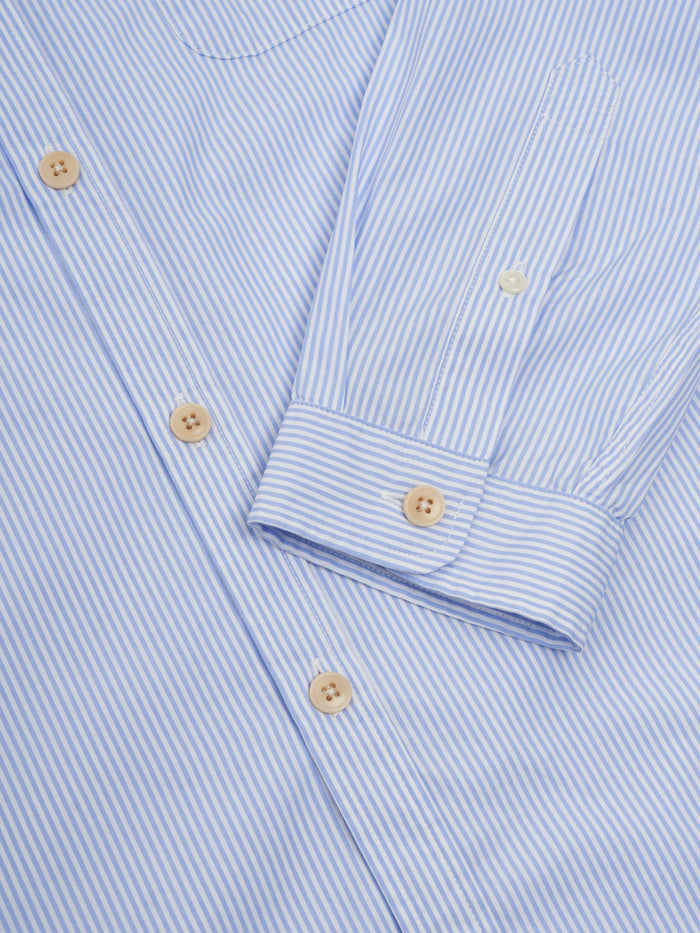 New York Special Shirt Kinley Blue