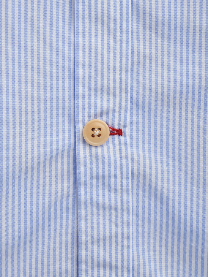 New York Special Shirt Kinley Blue