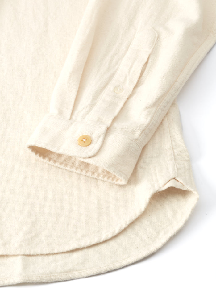 New York Special Shirt Sheridan Cream