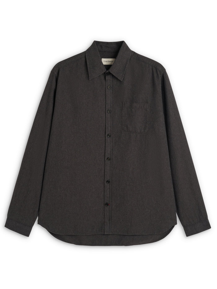 New York Special Shirt Welford Brown