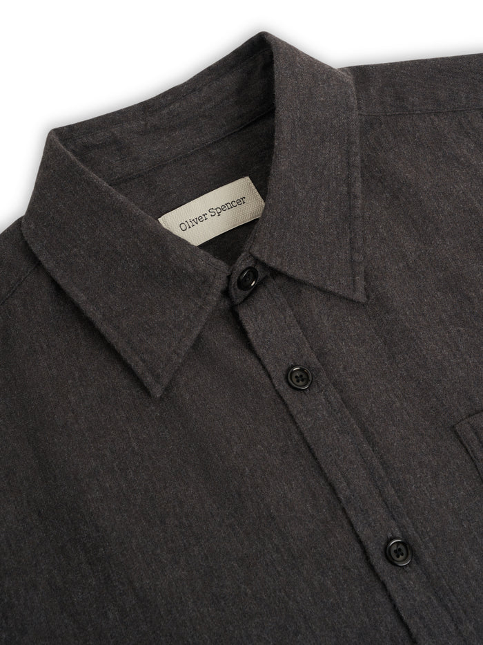 New York Special Shirt Welford Brown
