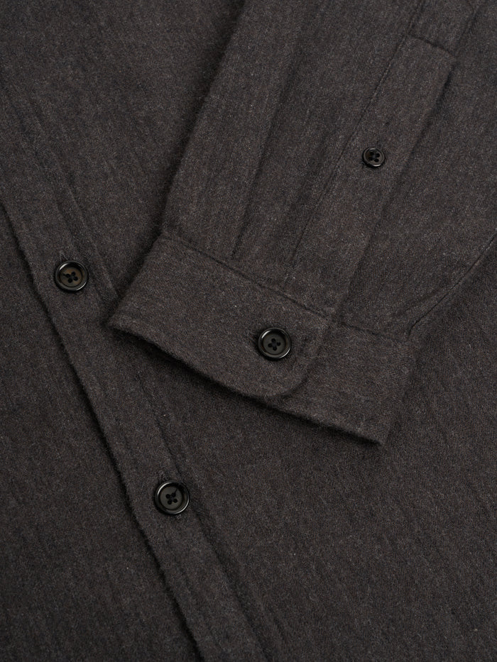 New York Special Shirt Welford Brown