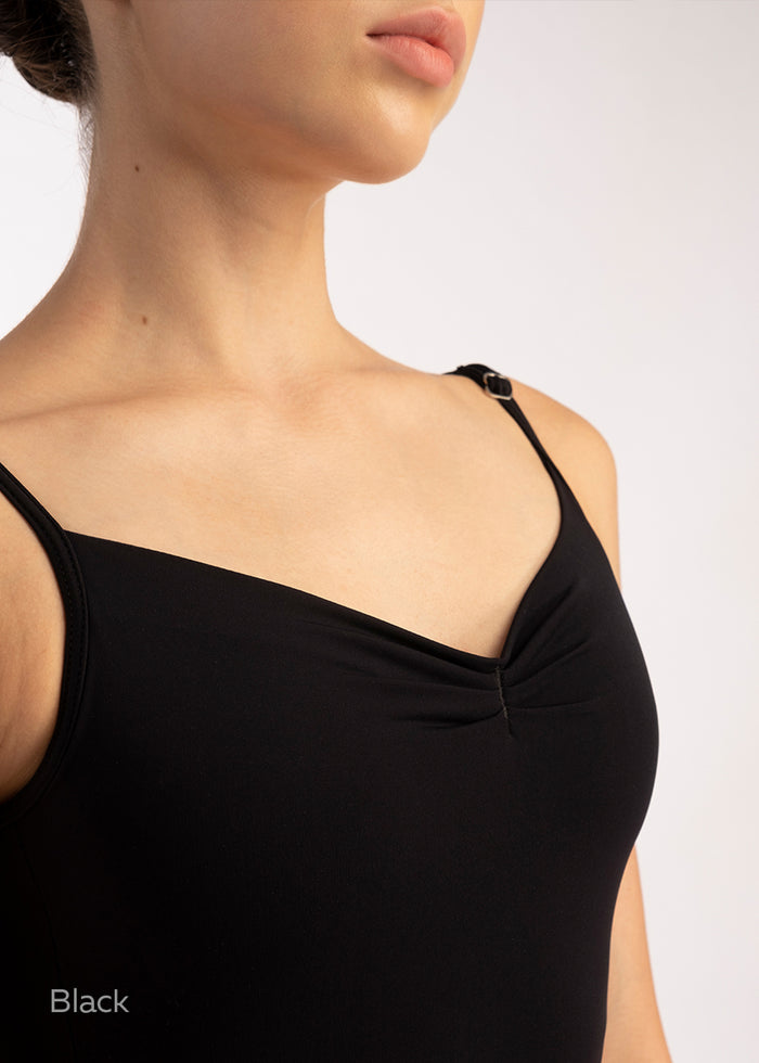 Nikolay Emely Camisole Leotard, DA2001MPN