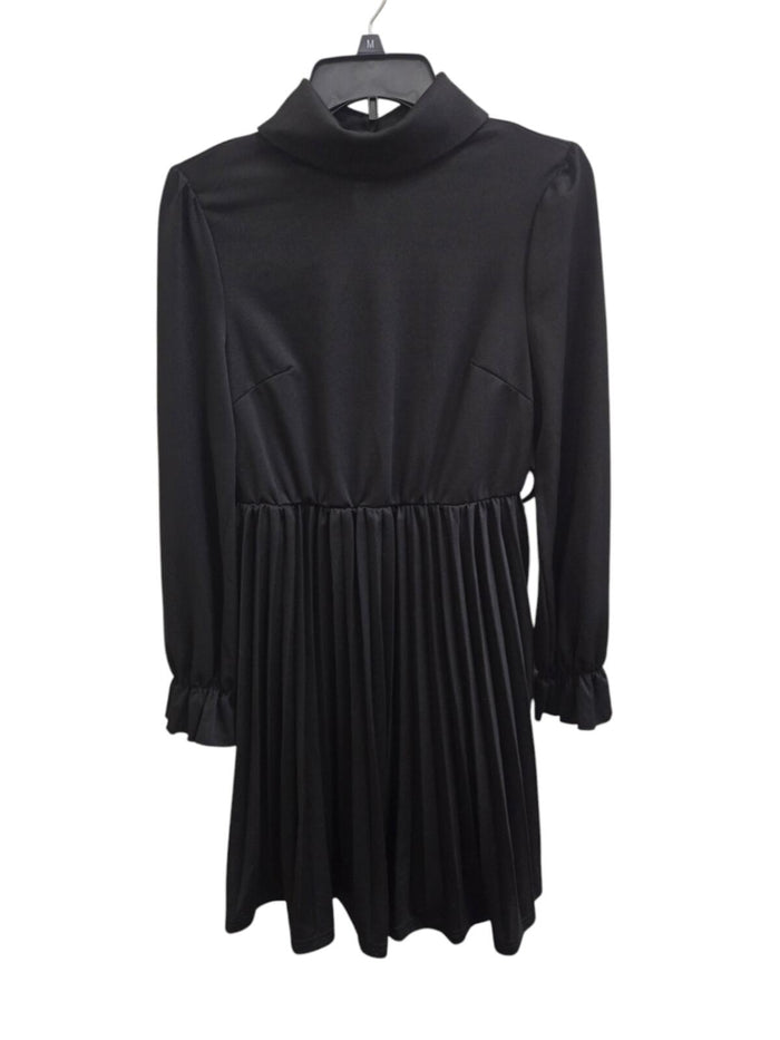 NWOT M Black Unknown Dress