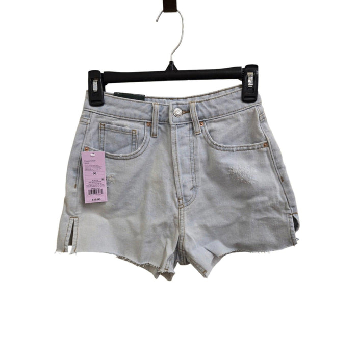 NWT 00 Wild Fable jean Shorts