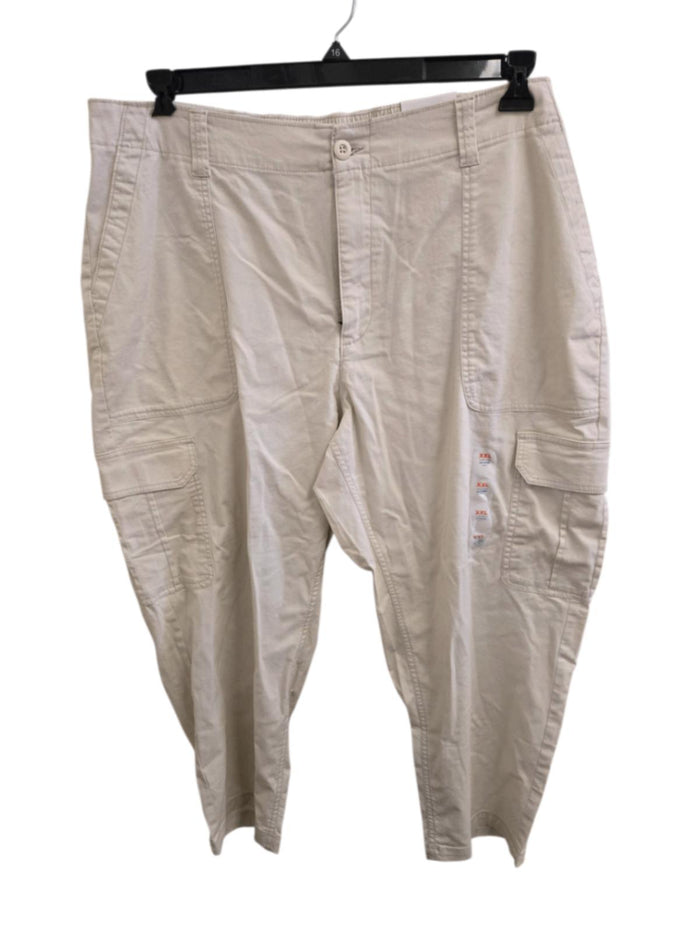 NWT 2XL chino Old Navy Pants