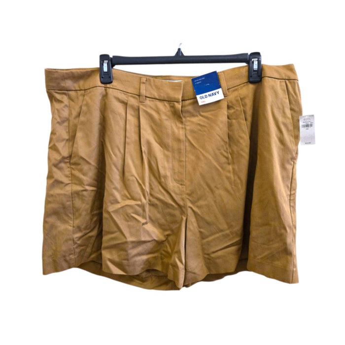 NWT 2XL Old Navy Shorts