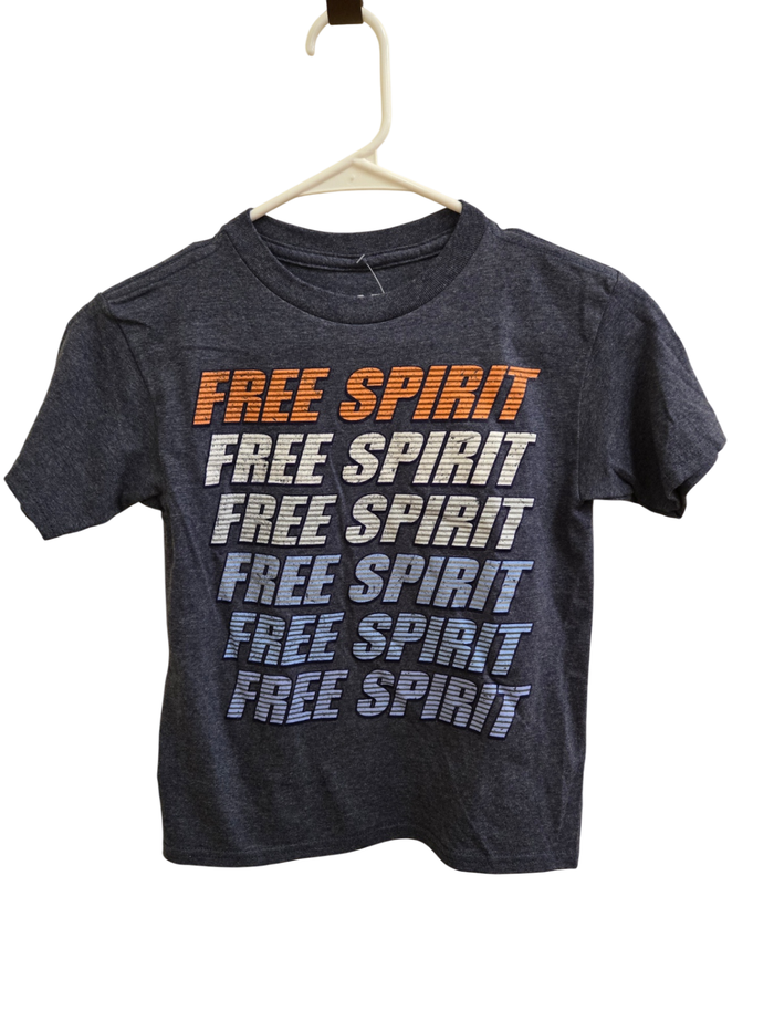 NWT 6/7 The Children's Place T-Shirt