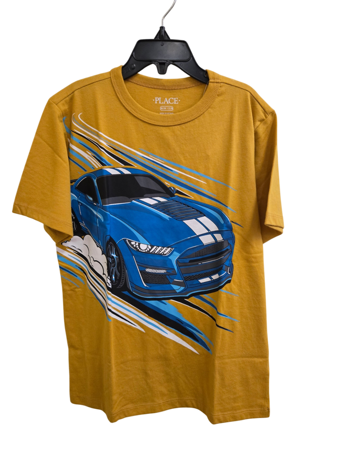 NWT 7/8 The Children's Place T-Shirt