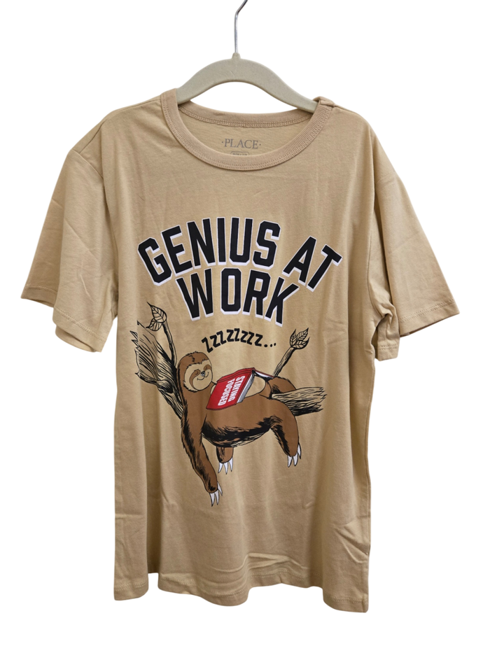 NWT 7/8 The Children's Place T-Shirt