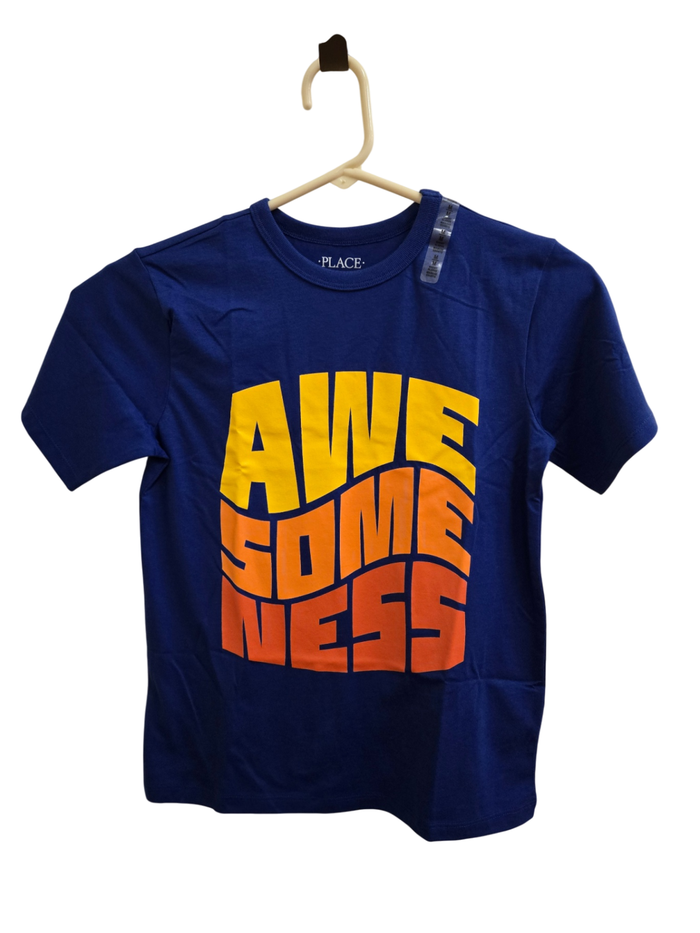NWT 7/8 The Children's Place T-Shirt