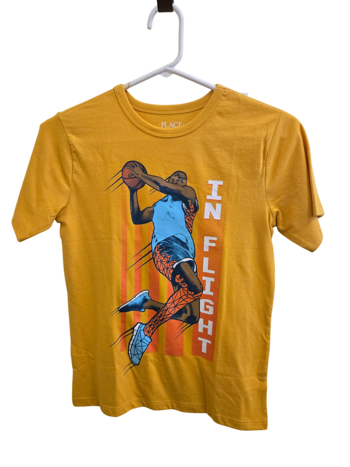 NWT 7/8 The Children's Place T-Shirt