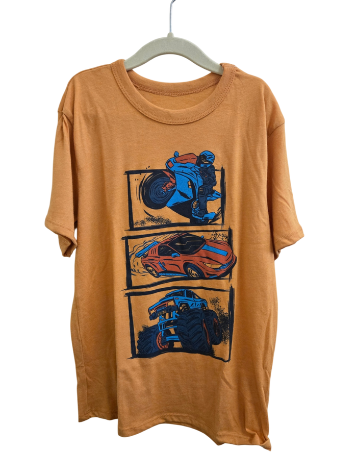 NWT 7/8 The Children's Place T-Shirt
