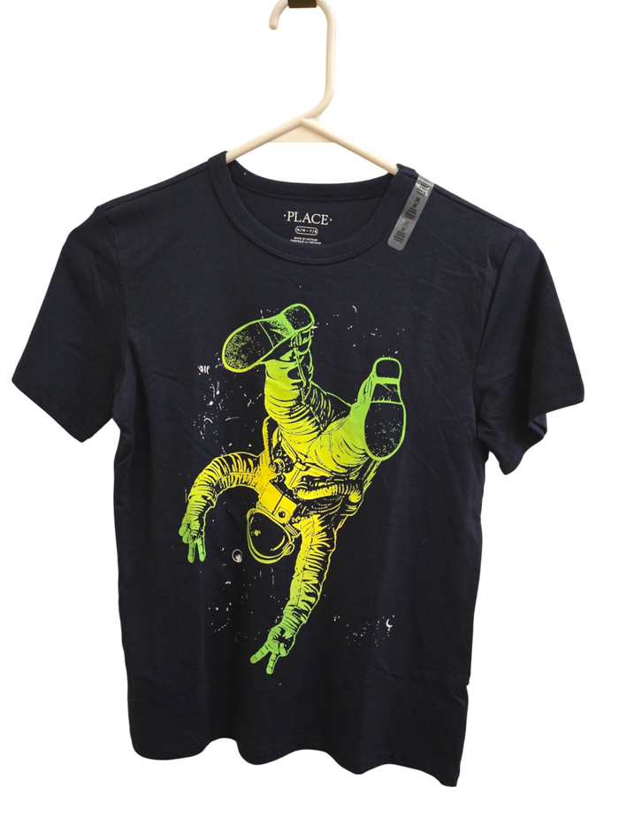 NWT 7/8 The Children's Place T-Shirt