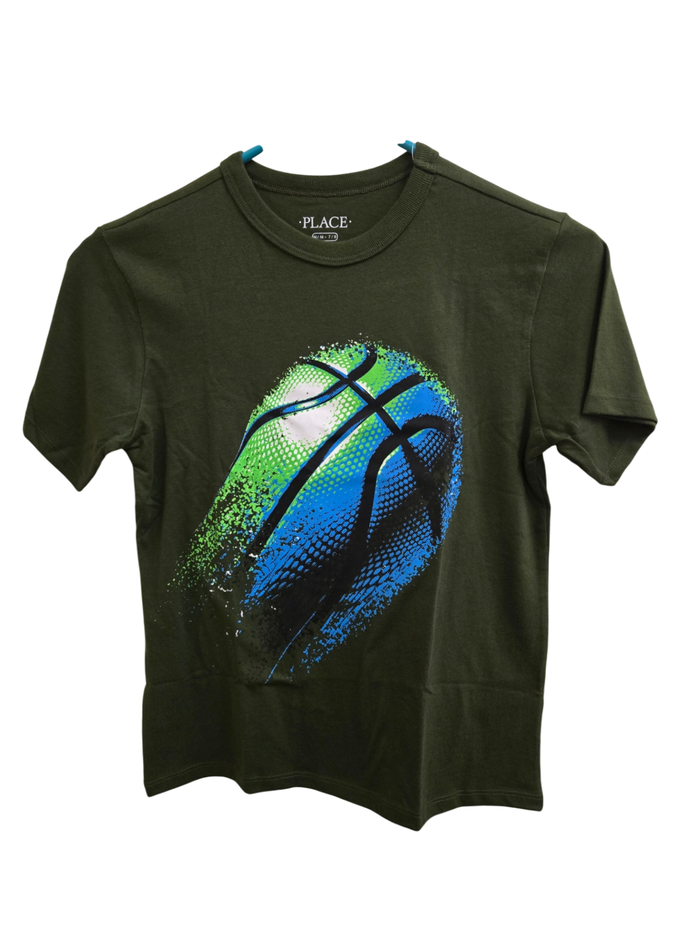 NWT 7/8 The Children's Place T-Shirt