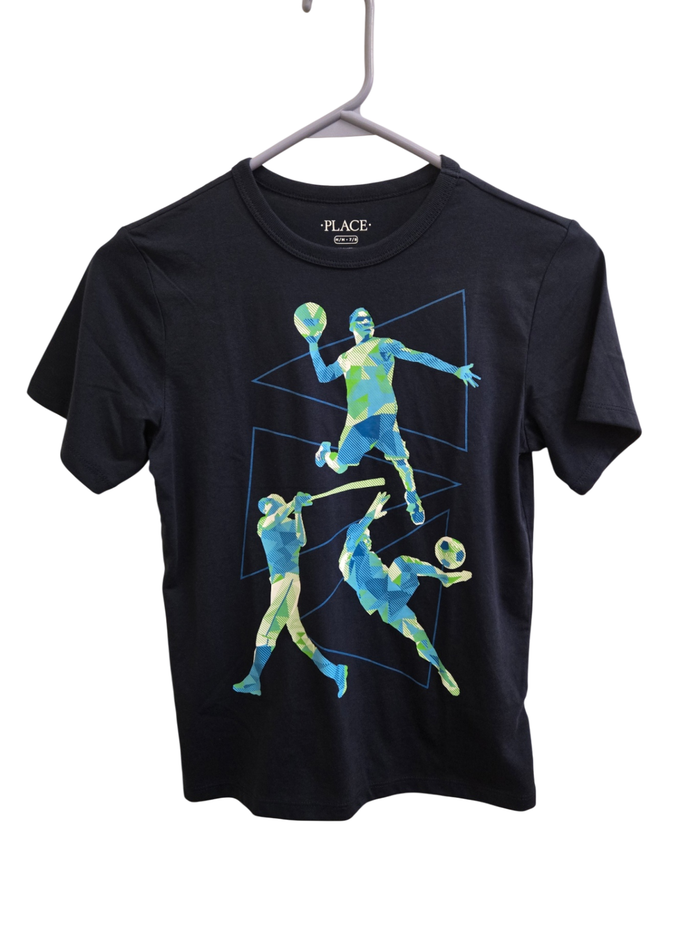 NWT 7/8 The Children's Place T-Shirt
