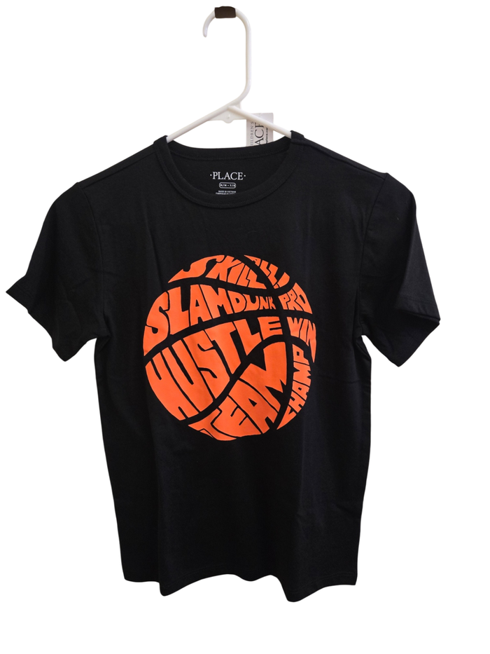 NWT 7/8 The Children's Place T-Shirt