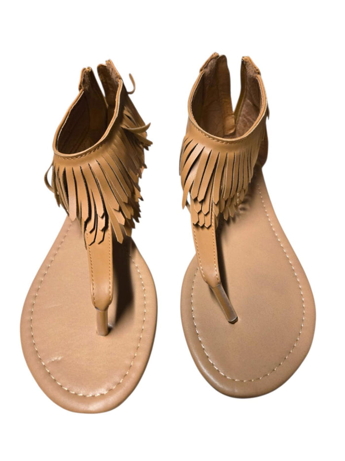 NWT 8 Easy USA Sandals
