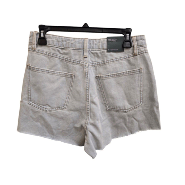 NWT 8 Wild Fable Shorts