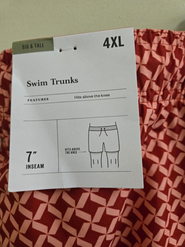 NWT Goodfellow & Co Swimwear