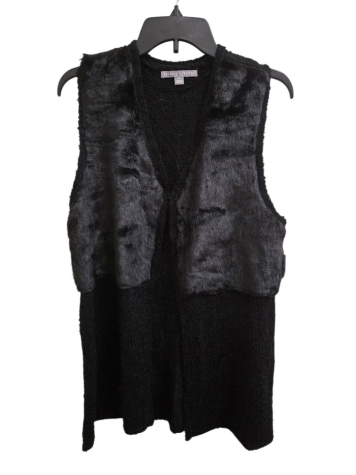 NWT M Valerie Stevens Cardigan