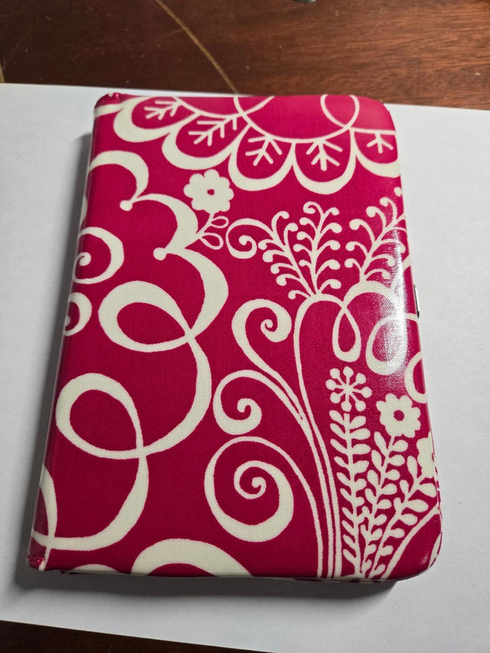 NWT Magenta Vera Bradley Photo Album