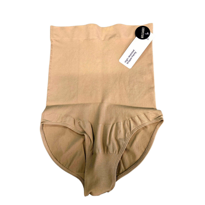 NWT M/L Empetua Shapewear panty