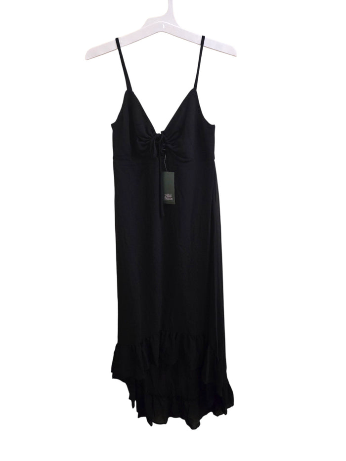 NWT S black Wild Fable Dress