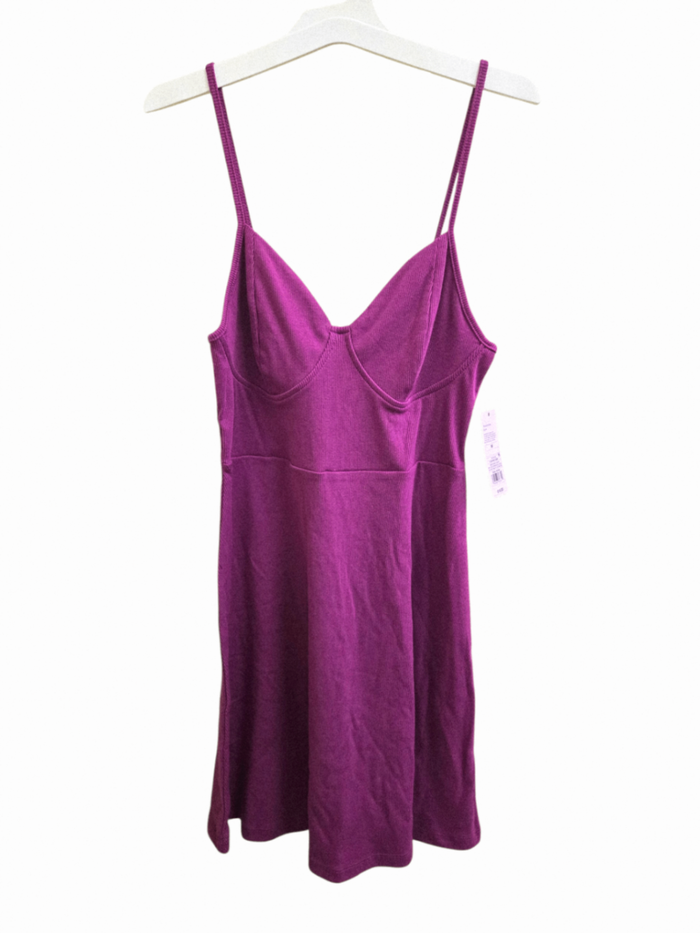 NWT S black Wild Fable Dress