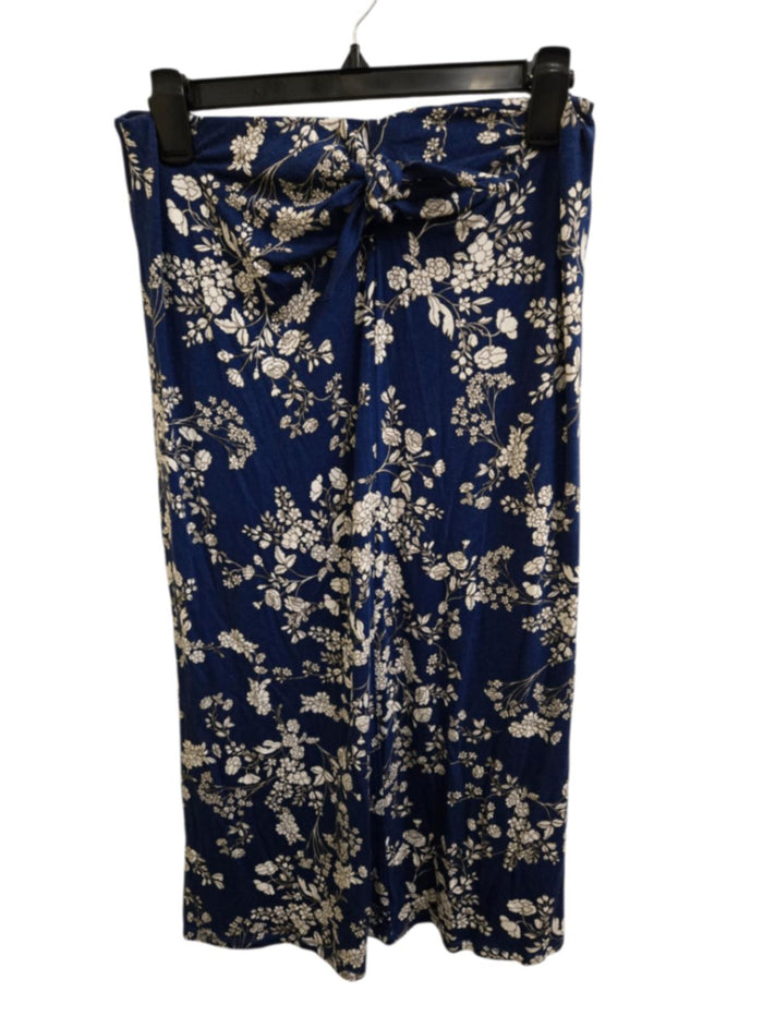 NWT S Hiatus strapless dress