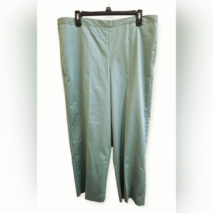 NWT women's aqua pants