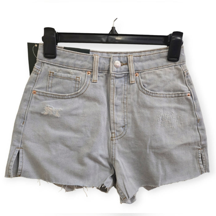 NWT women's size 00 denim shorts