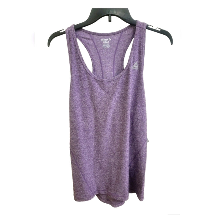 NWT women's small purple tank top