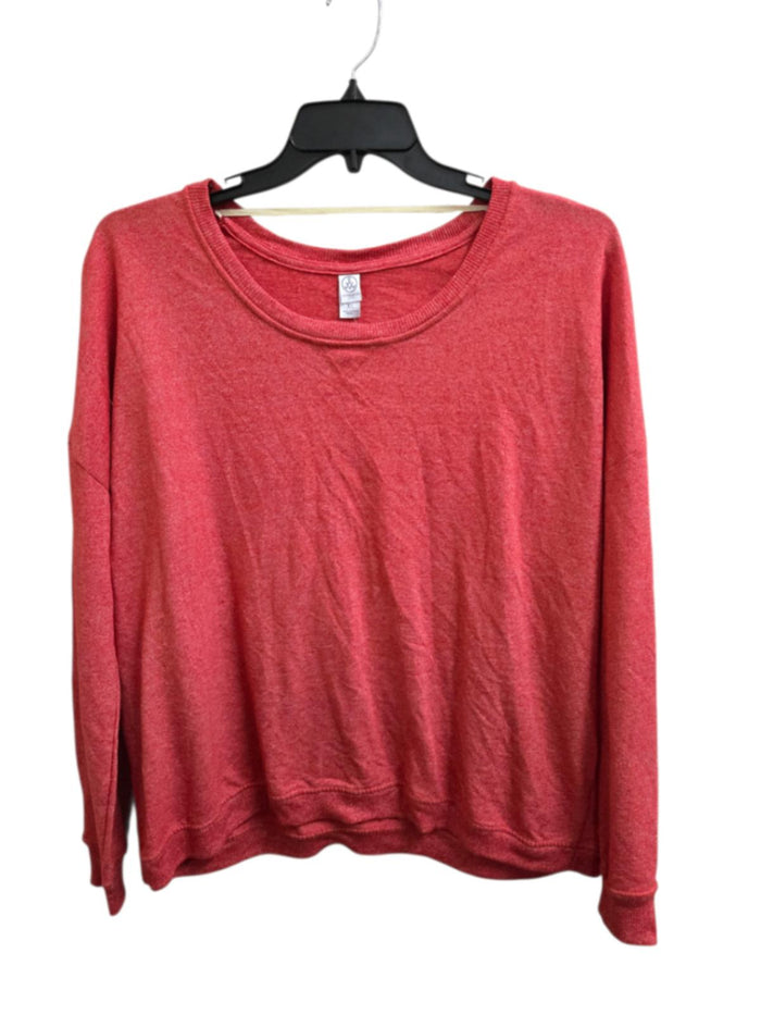 NWT XL Alternative Earth Sweatshirt