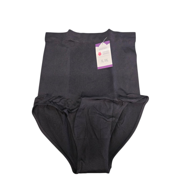NWT XL/2XL black Empetua Shapewear panty