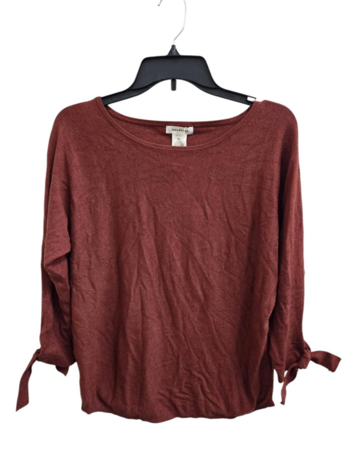 NWT XS Max Studio Sweater