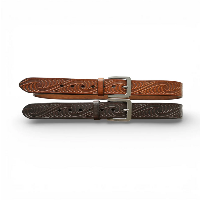 Ocean & Family Ties Belt