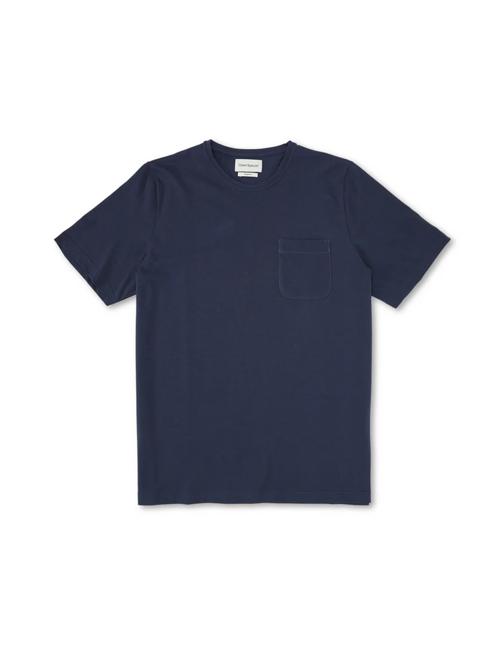 Oli's T-Shirt Conway Navy