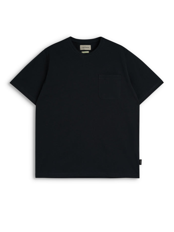 Oli's T-Shirt Waterson Black