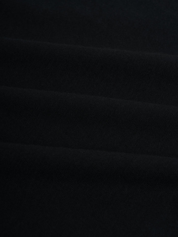Oli's T-Shirt Waterson Black