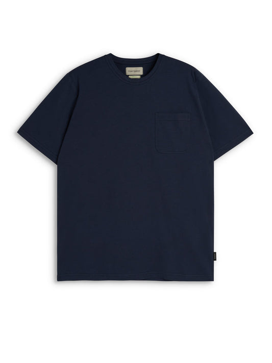 Oli's T-Shirt Waterson Navy