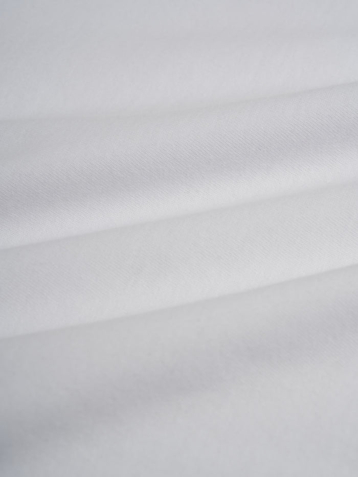 Oli's T-Shirt Waterson White