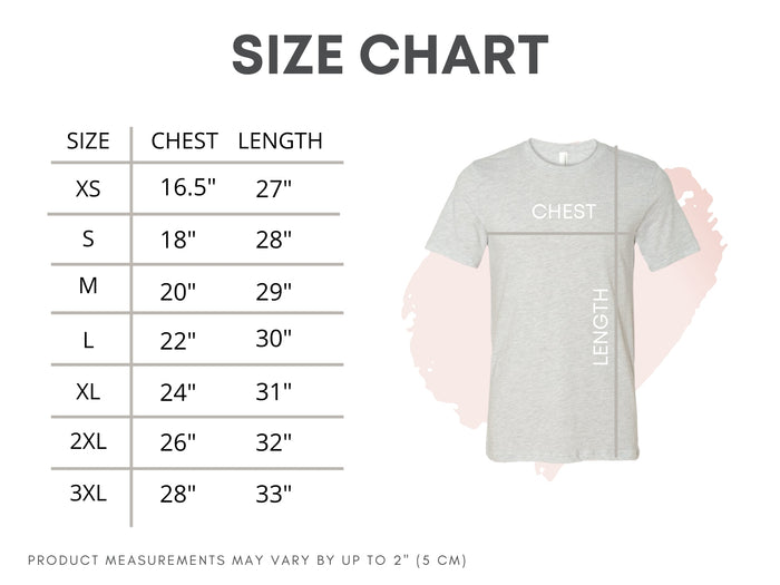 Omega Phi Alpha Custom Chapter Short Sleeve T