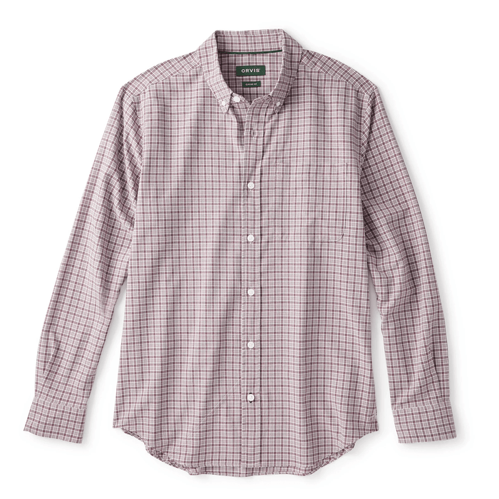 White/Raisin / L