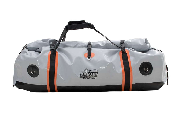 Outcast Ak Duffle Bag